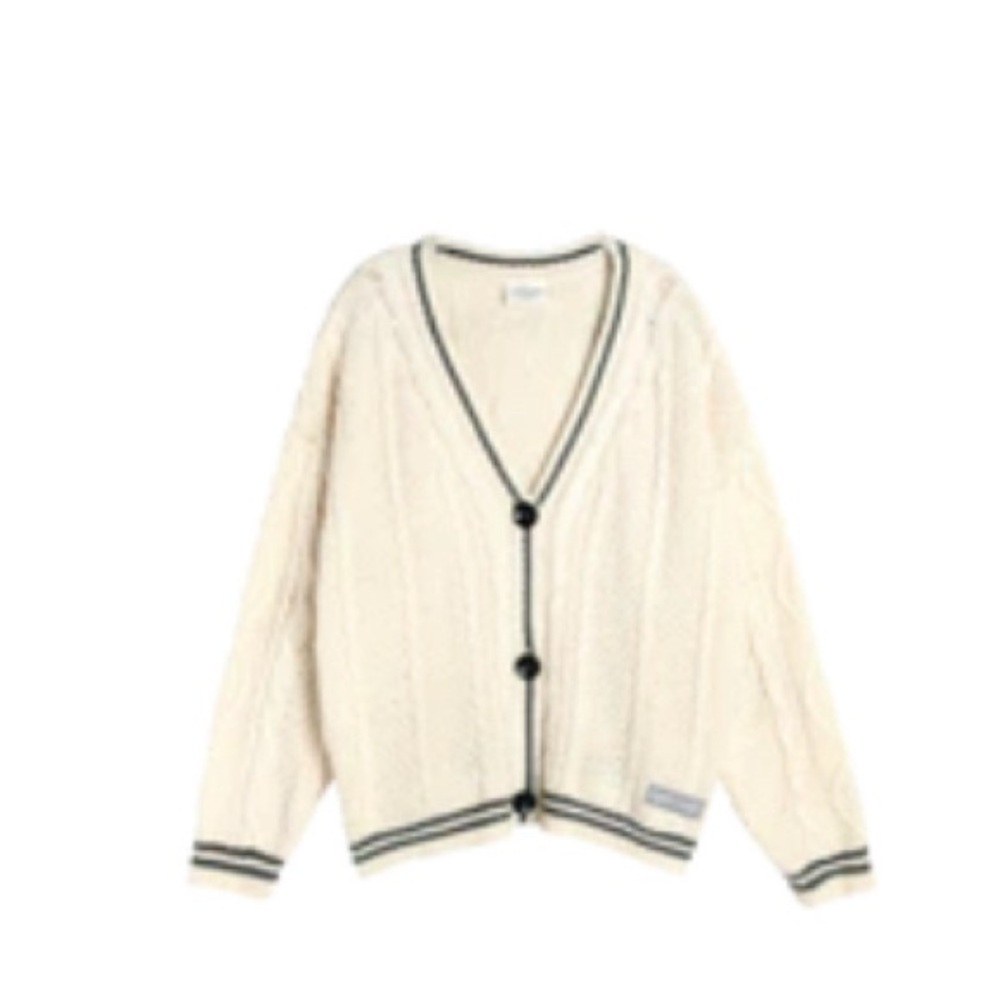 Taylor Swift Folklore cardigan XS/S NEW UNOPENED